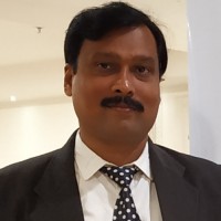 Pvc Pavan Kumar