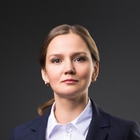 Olga Igrayeva