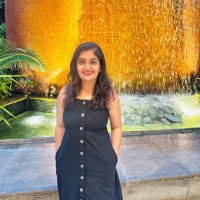 Anusha S