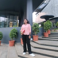 Smriti Tiwary