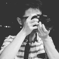 Elvis Yu