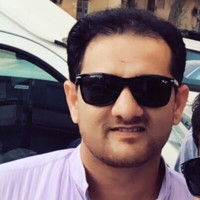 Naeem Ahmed