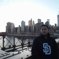 Adrian Castaneda