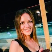 Anastasiya Matrosava