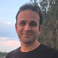 Hassan Akhoddad