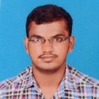 Sanjai Kumar K.M