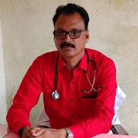 Dr Deepak Nagle