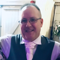 Martin Richard Downey