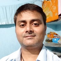 Ajay Kumar Dey