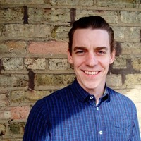 Nicholas Martin