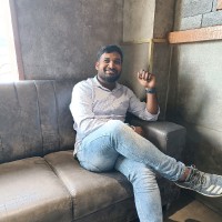 Pavan Kumar S