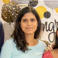 Swathi Papudesi