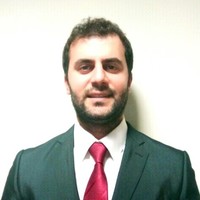 Vahap Mert Dilek