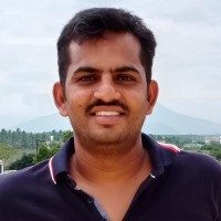 Rajesh Thangapandian