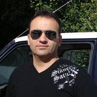 Kostas Fabridis