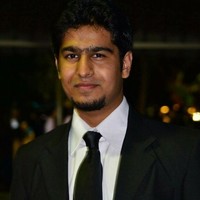 Arjun Sajeev