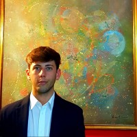 Teo Ravasini