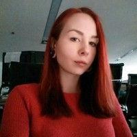 Анна Хоменко