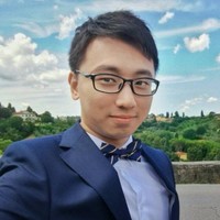 Jiaren Chen