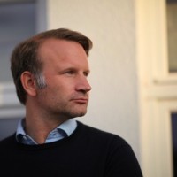 Laurent Mercier