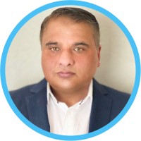 Masood Ghulam