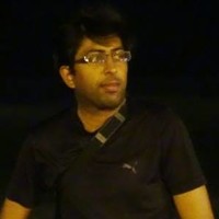 Abhisek Pattojoshi