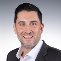 Ryan Fox, Mba