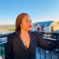 Vanessa Letshela