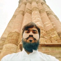 Shekh Mubarik