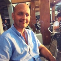 Christopher Haigh