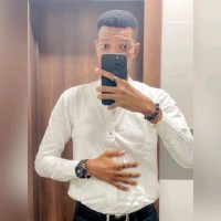 Adeola Fasanya, B.Eng.
