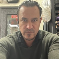 Cesar Ambriz