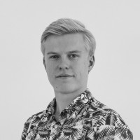 Frederik Sanderhoff