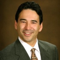 Patrick Naylor, MBA, MSPT