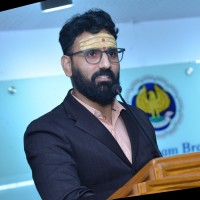 Venkat Dhanyamraju