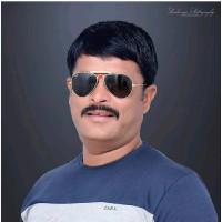 Nitesh Sanap