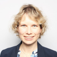 Marit S. Manengen