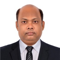 Shashanka Sekhar Behera