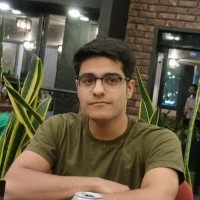Mohammad Khorashadi Zadeh