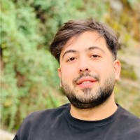 Sajjad Mohammad Zade