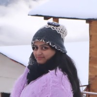 Ridhima Agrawal