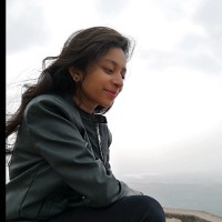 Simran Gupta