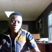 Lehlohonolo Patrick Mbongo