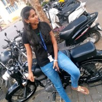 Anitha M S