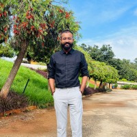 Rishi Nair