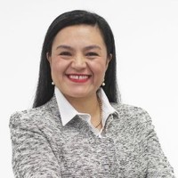 Patricia Hincapié Corredor