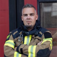 Daniel Brander