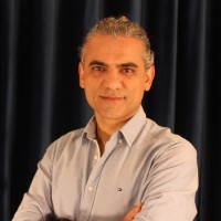 Masood Sabet
