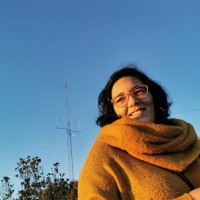 Joana Afonso Dos Santos