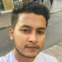 Sabbir Hossain Sayem